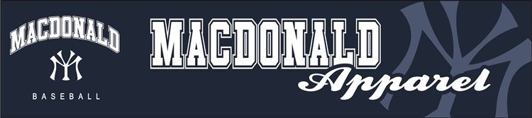 Baseball Apparel Store