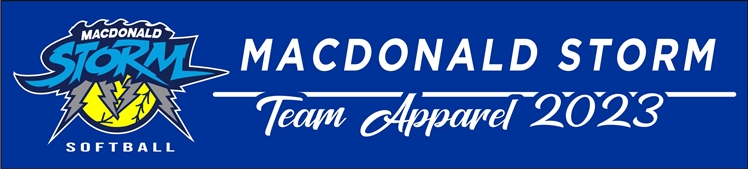 Softball Apparel Store