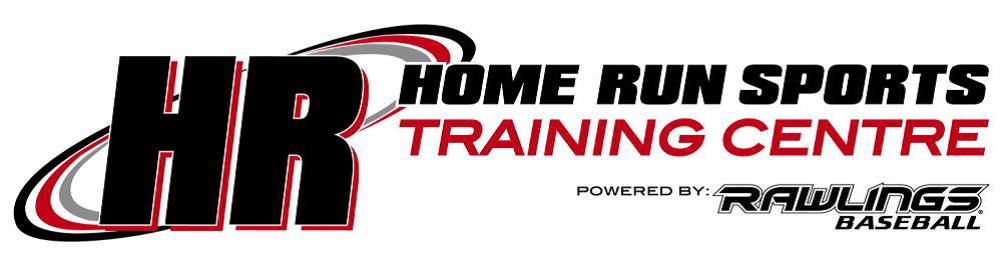 Home Run Sports Training Center